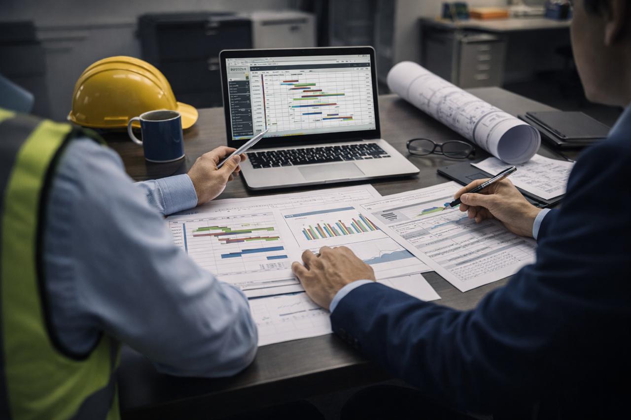 Project Management Planning